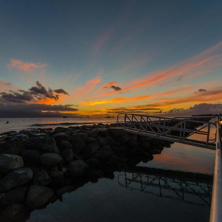 Apartament Paki Maui 222 Napili-Honokowai Pokój zdjęcie
