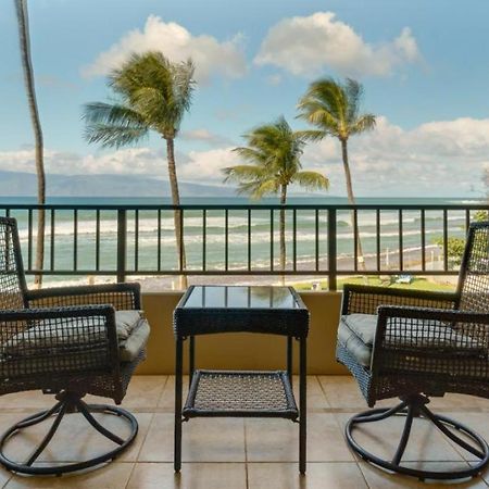 Apartament Paki Maui 222 Napili-Honokowai Zewnętrze zdjęcie
