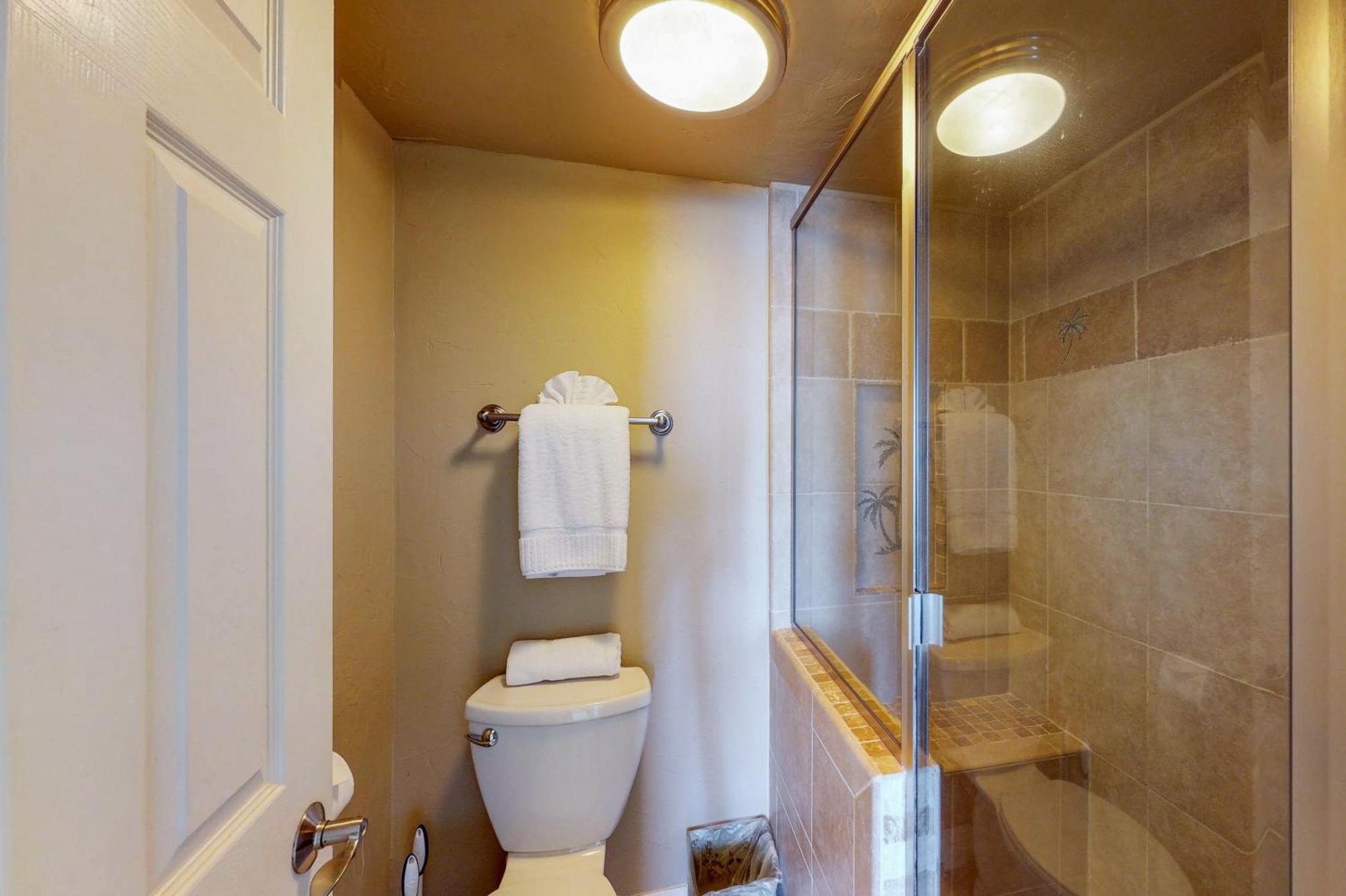 Apartament Paki Maui 222 Napili-Honokowai Pokój zdjęcie