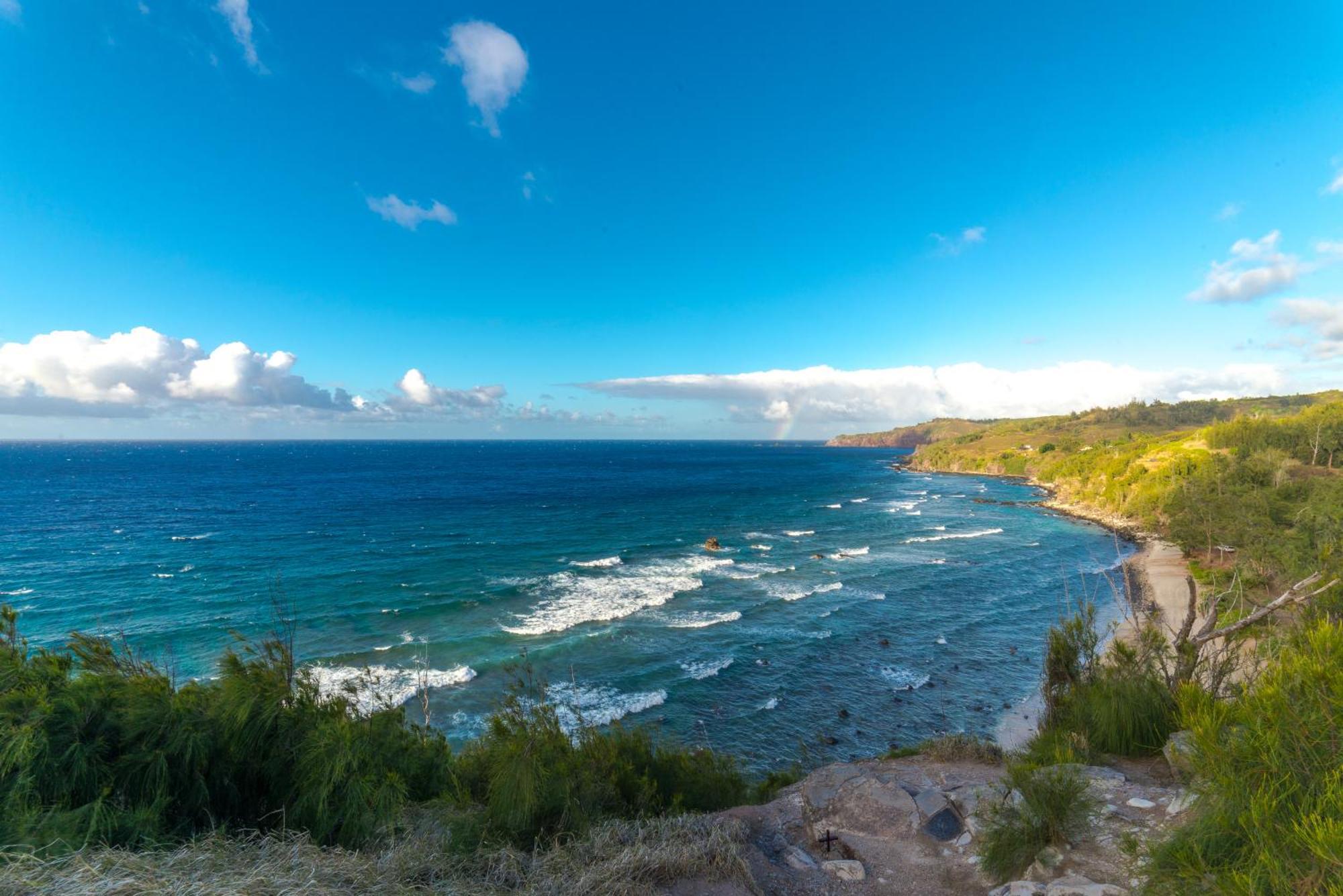 Apartament Paki Maui 222 Napili-Honokowai Pokój zdjęcie