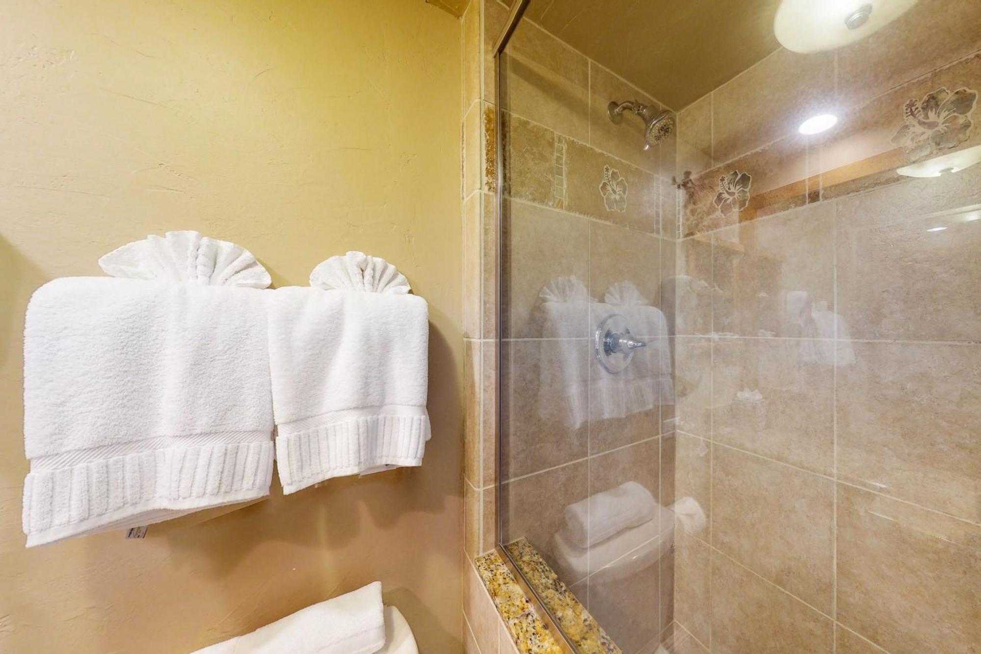 Apartament Paki Maui 222 Napili-Honokowai Pokój zdjęcie
