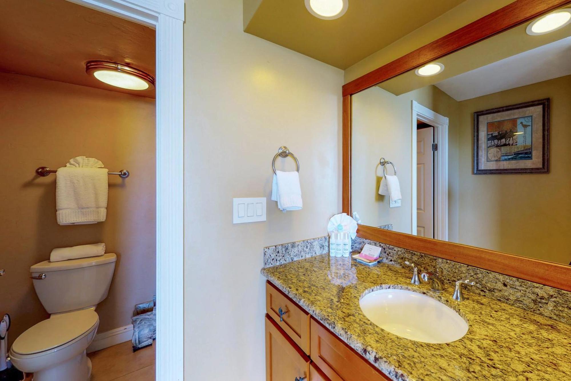 Apartament Paki Maui 222 Napili-Honokowai Pokój zdjęcie