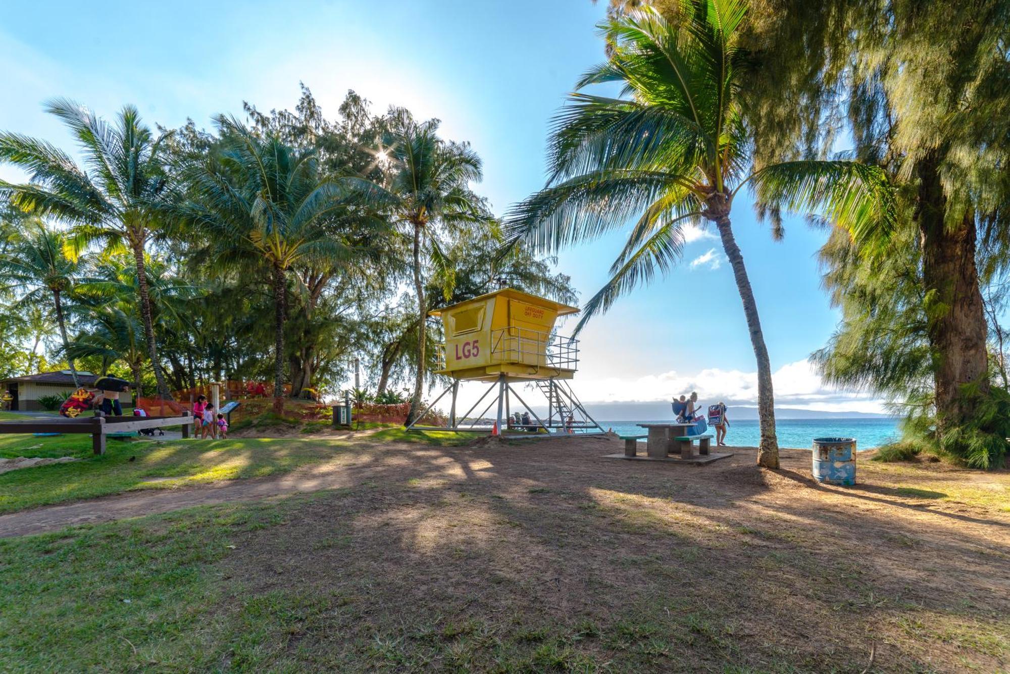 Apartament Paki Maui 222 Napili-Honokowai Pokój zdjęcie