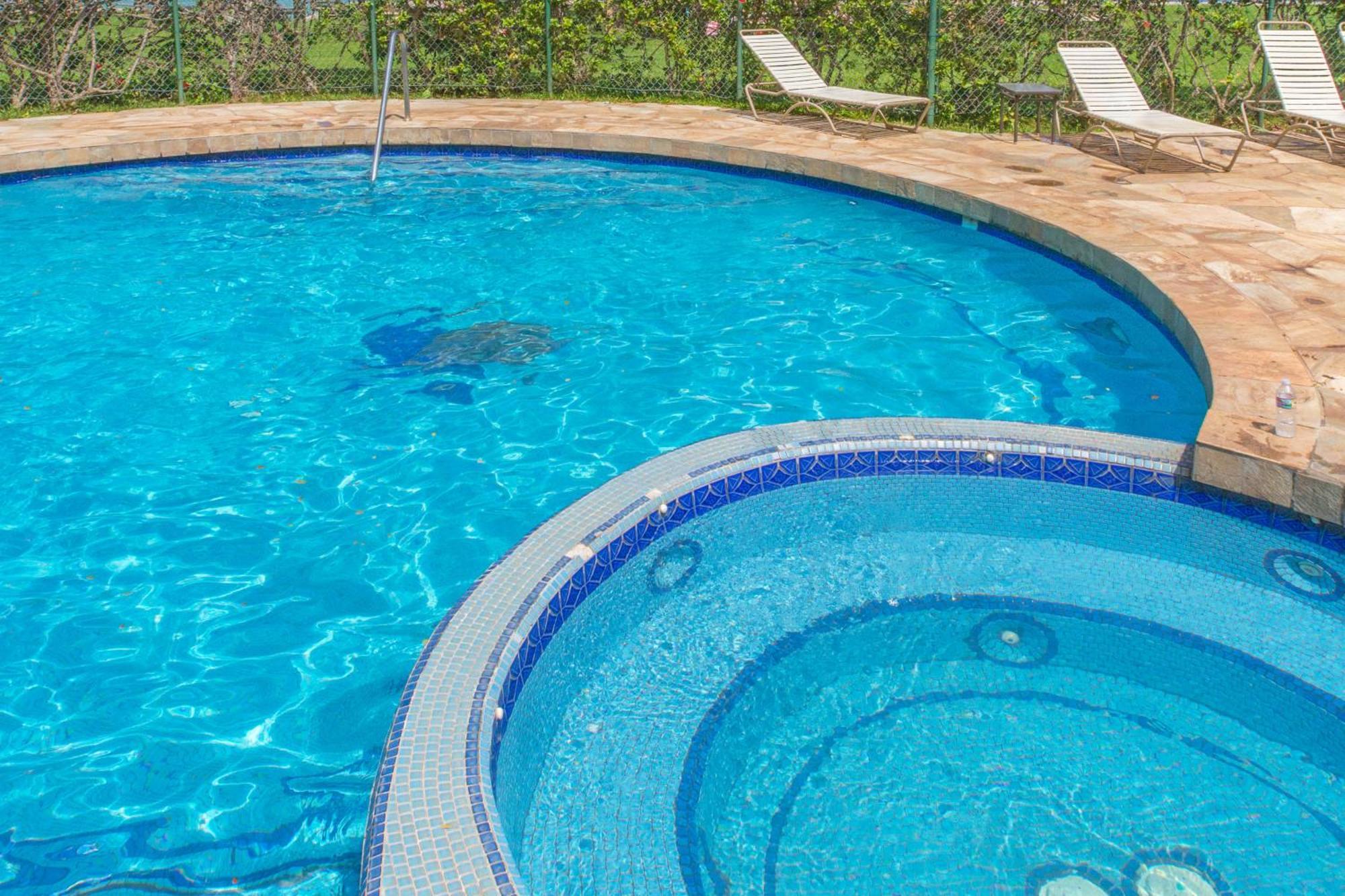 Apartament Paki Maui 222 Napili-Honokowai Pokój zdjęcie